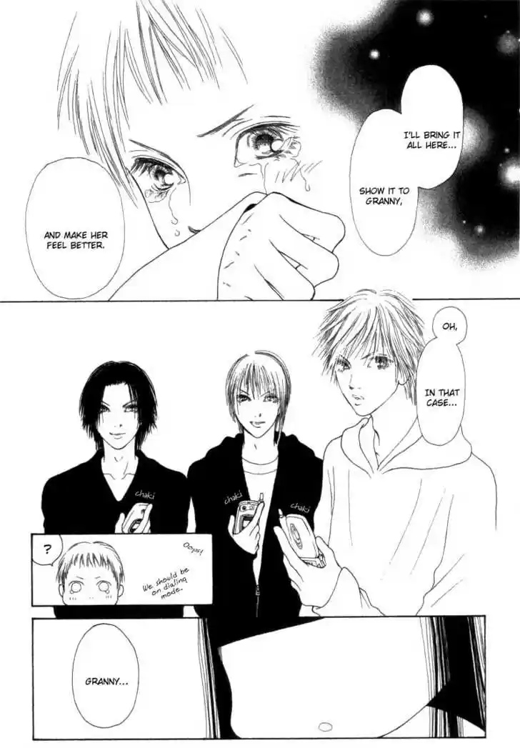 Yamato Nadeshiko Shichihenge 32.2