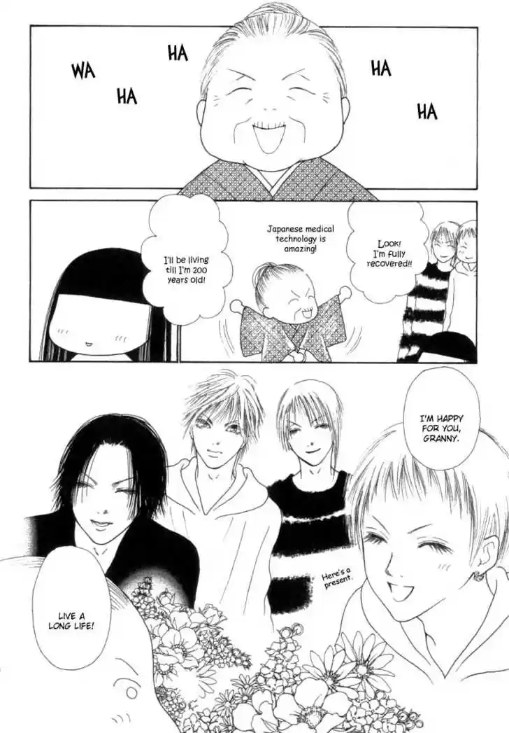 Yamato Nadeshiko Shichihenge 32.2