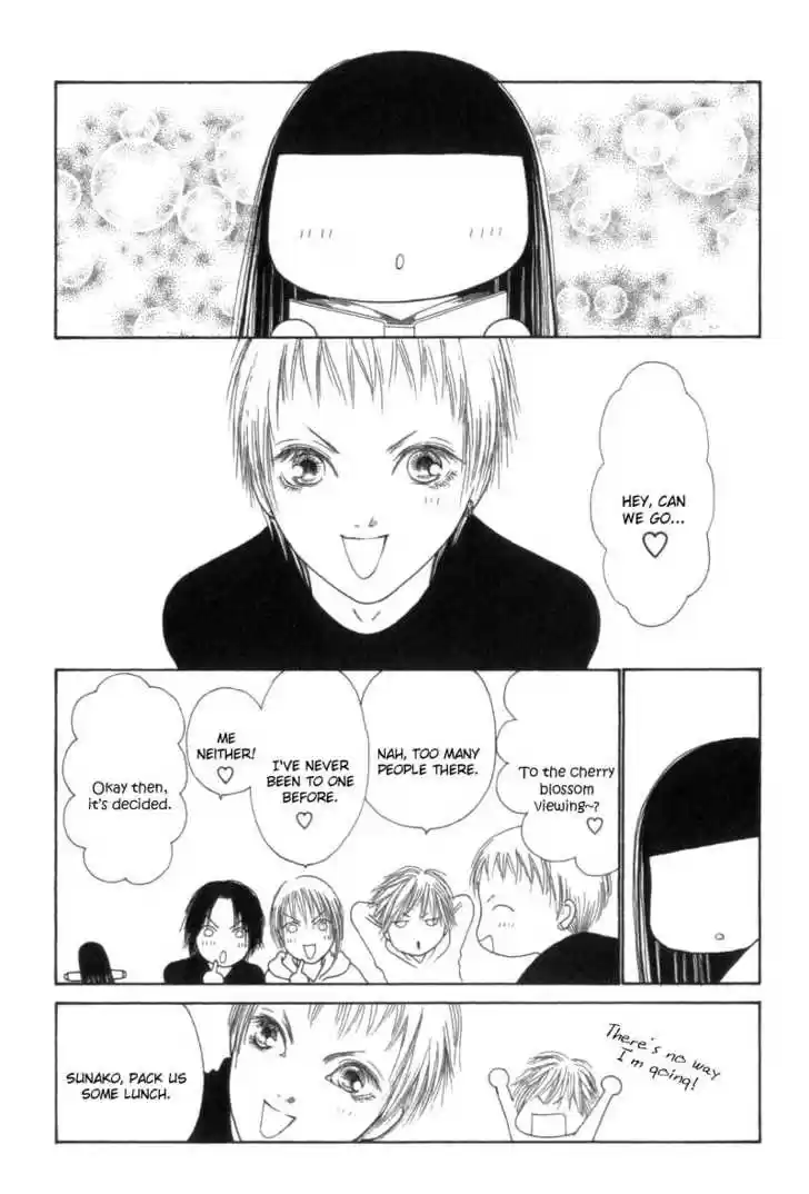 Yamato Nadeshiko Shichihenge 33.1