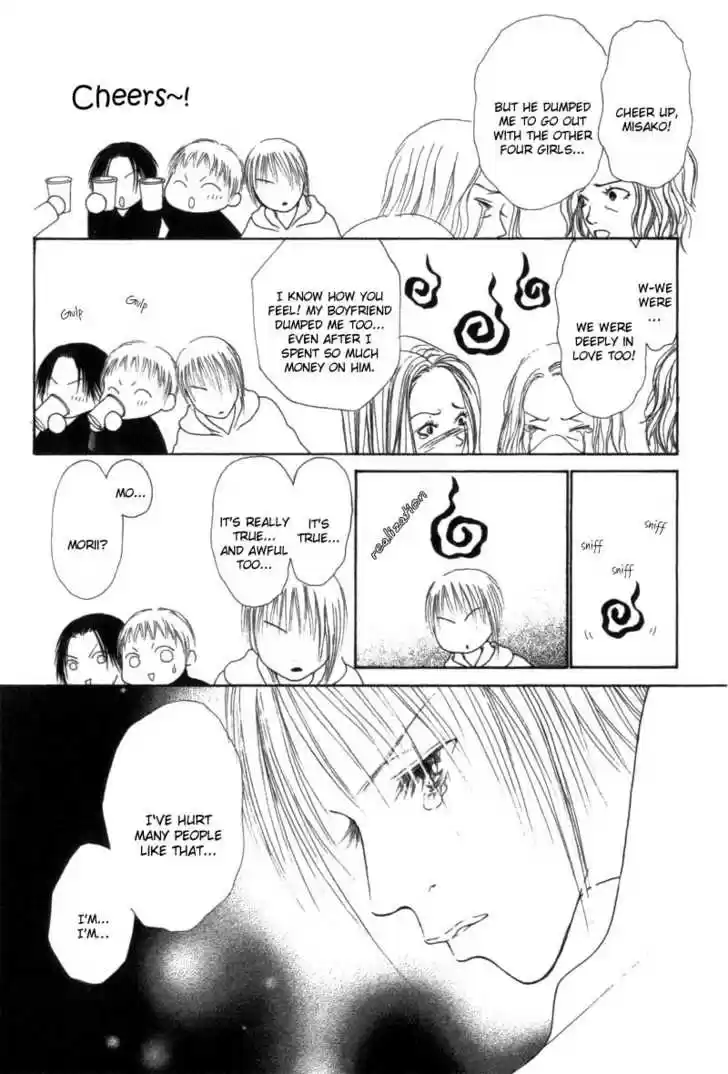 Yamato Nadeshiko Shichihenge 33.1