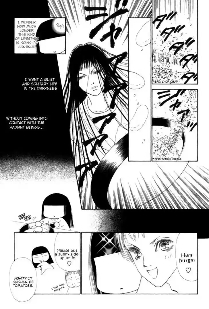 Yamato Nadeshiko Shichihenge 34