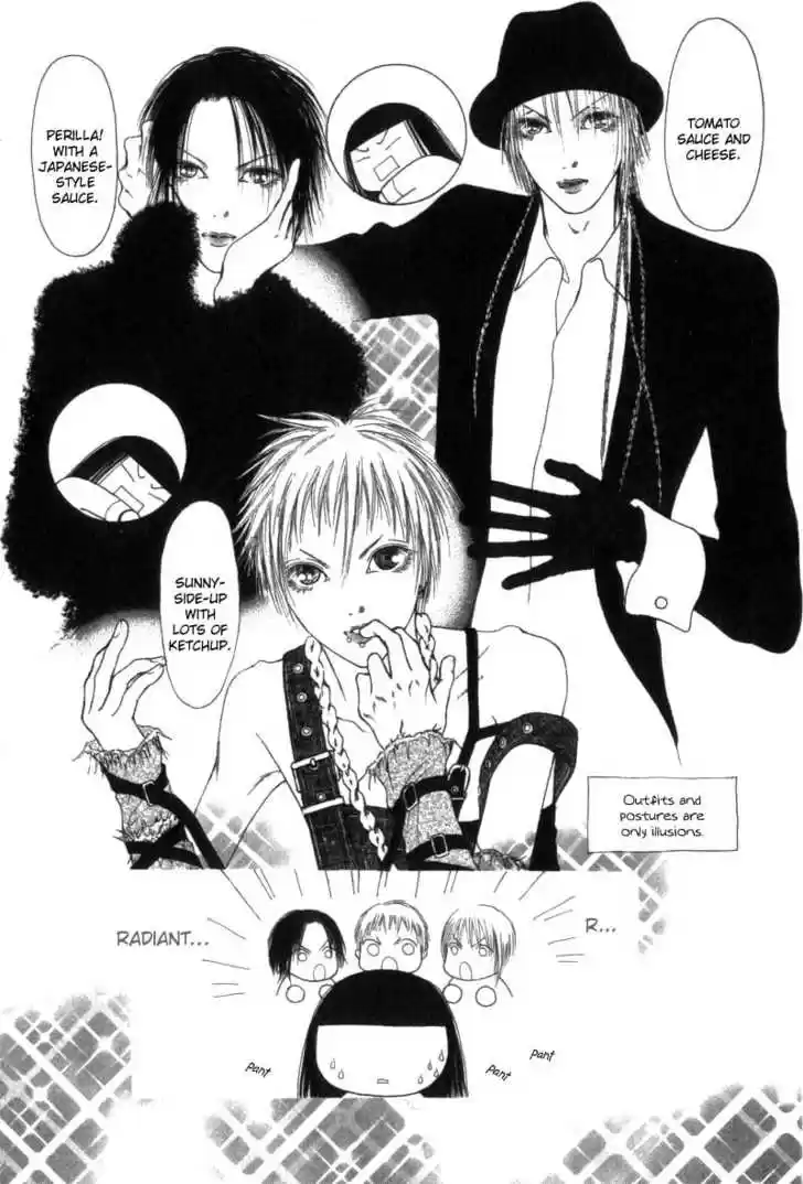 Yamato Nadeshiko Shichihenge 34