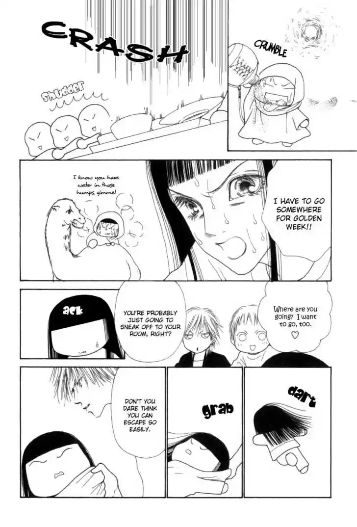 Yamato Nadeshiko Shichihenge 34