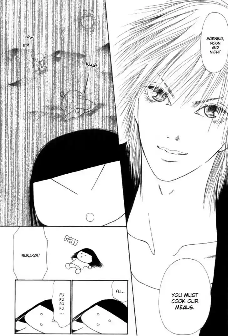 Yamato Nadeshiko Shichihenge 34