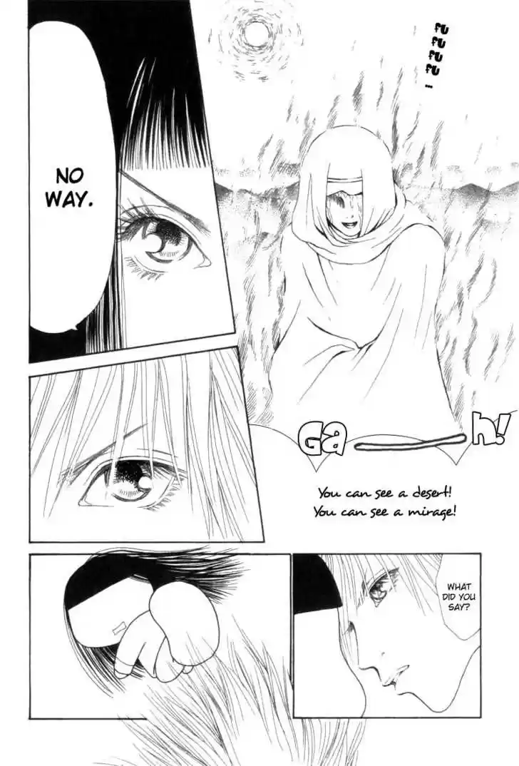 Yamato Nadeshiko Shichihenge 34