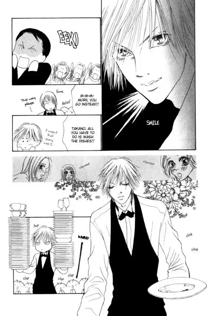 Yamato Nadeshiko Shichihenge 34