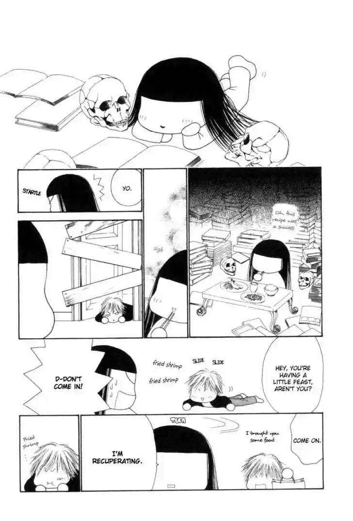 Yamato Nadeshiko Shichihenge 34