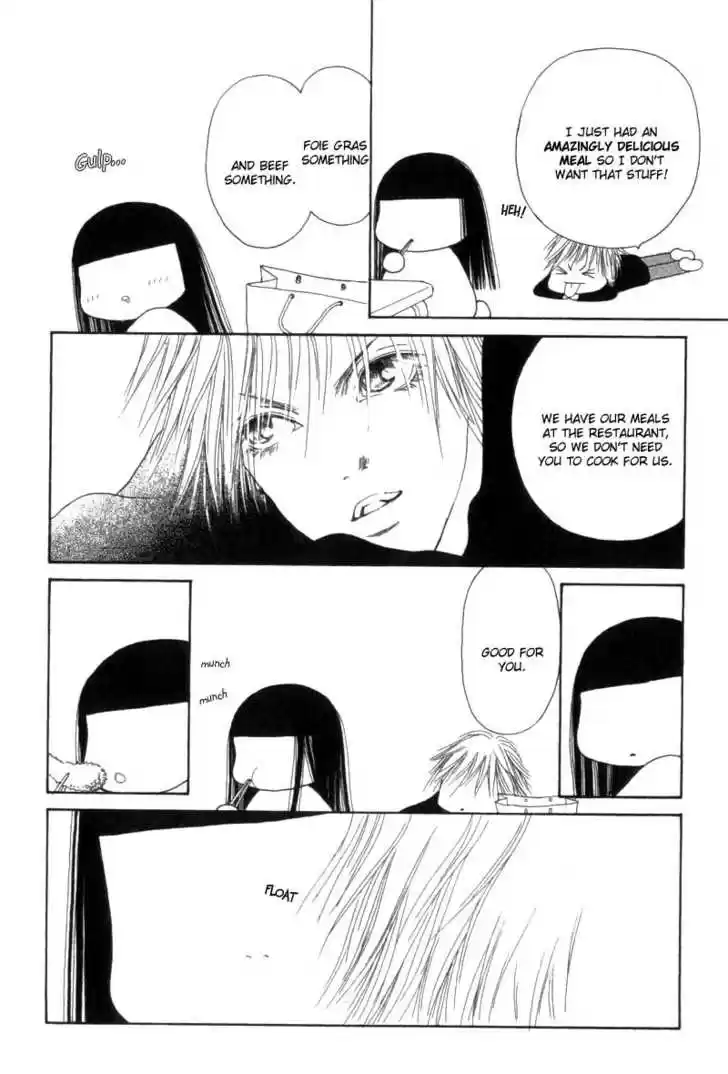 Yamato Nadeshiko Shichihenge 34