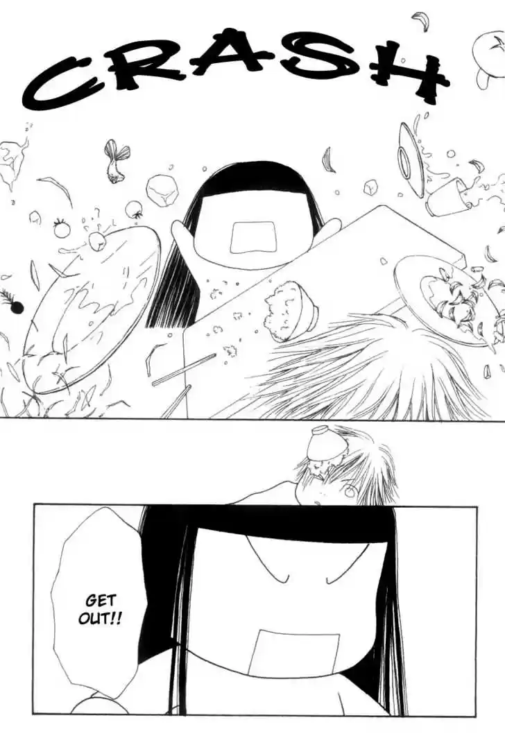 Yamato Nadeshiko Shichihenge 34