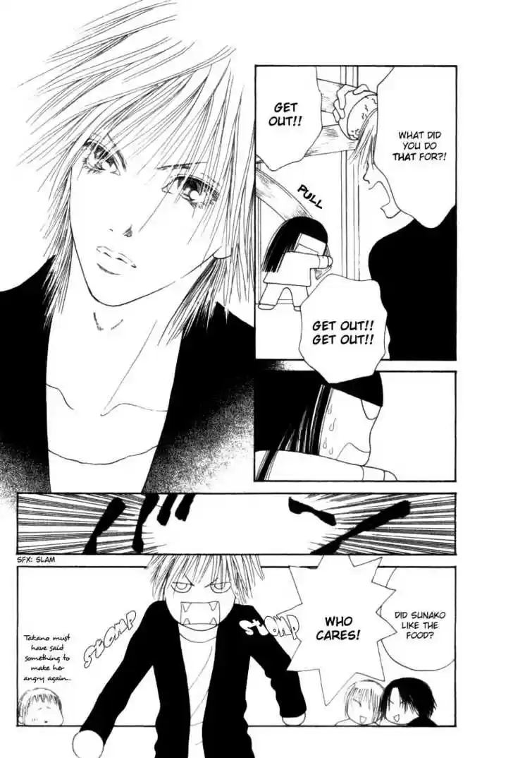 Yamato Nadeshiko Shichihenge 34