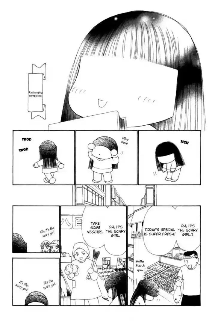 Yamato Nadeshiko Shichihenge 34