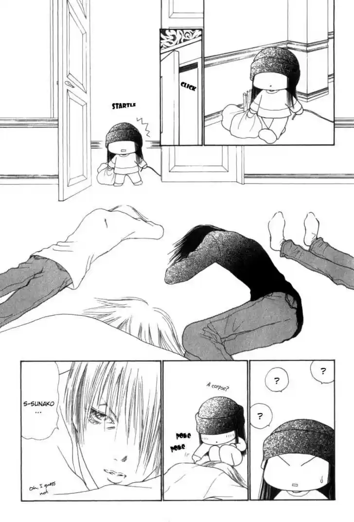 Yamato Nadeshiko Shichihenge 34