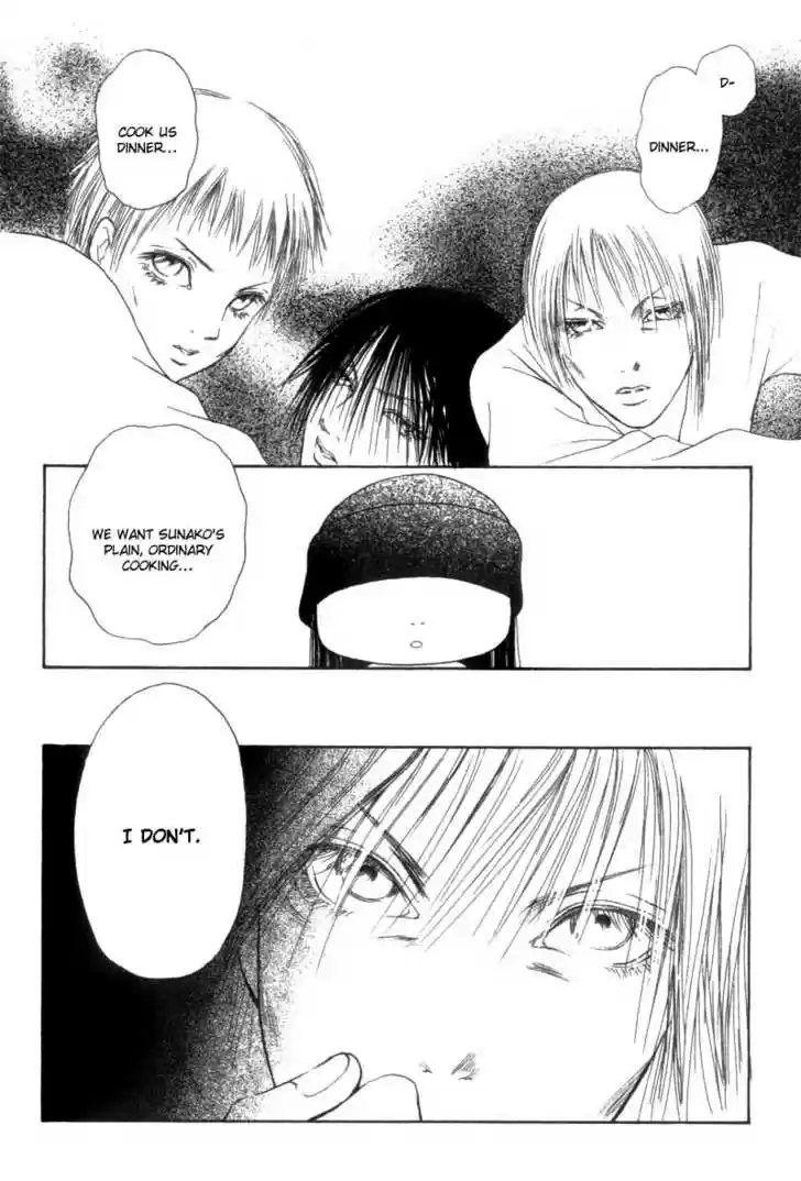 Yamato Nadeshiko Shichihenge 34