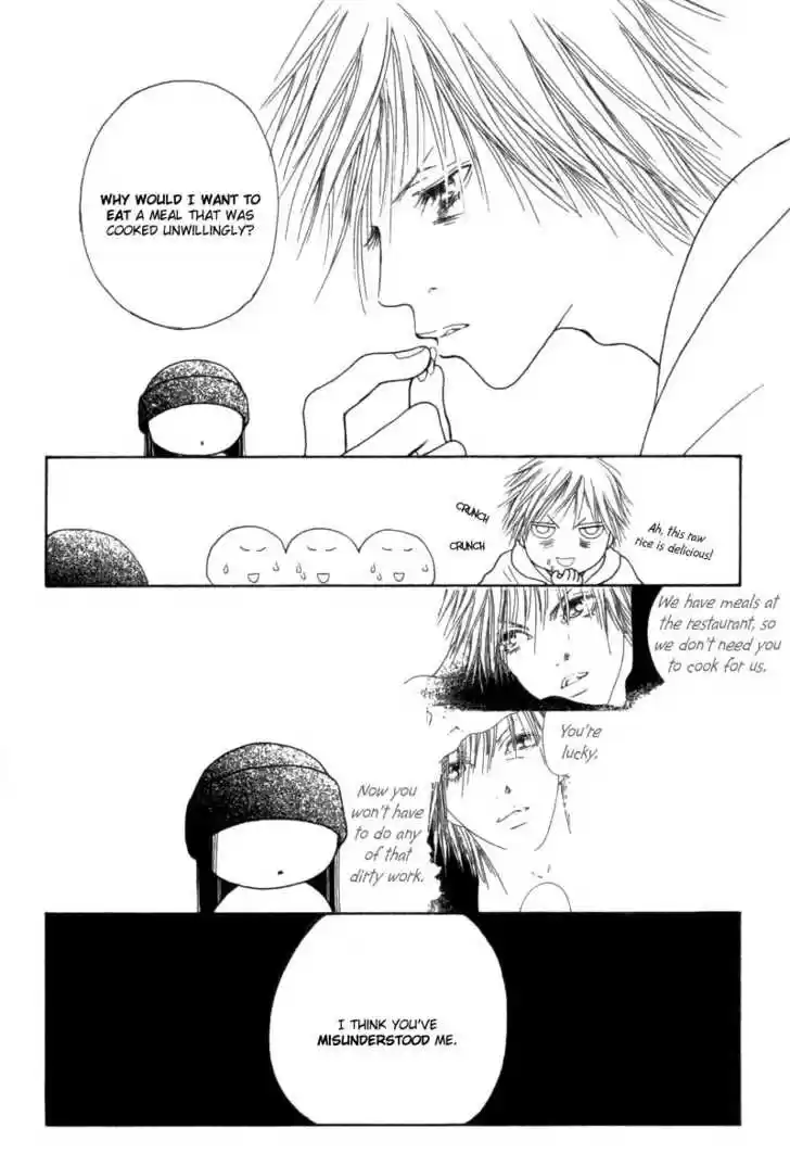 Yamato Nadeshiko Shichihenge 34