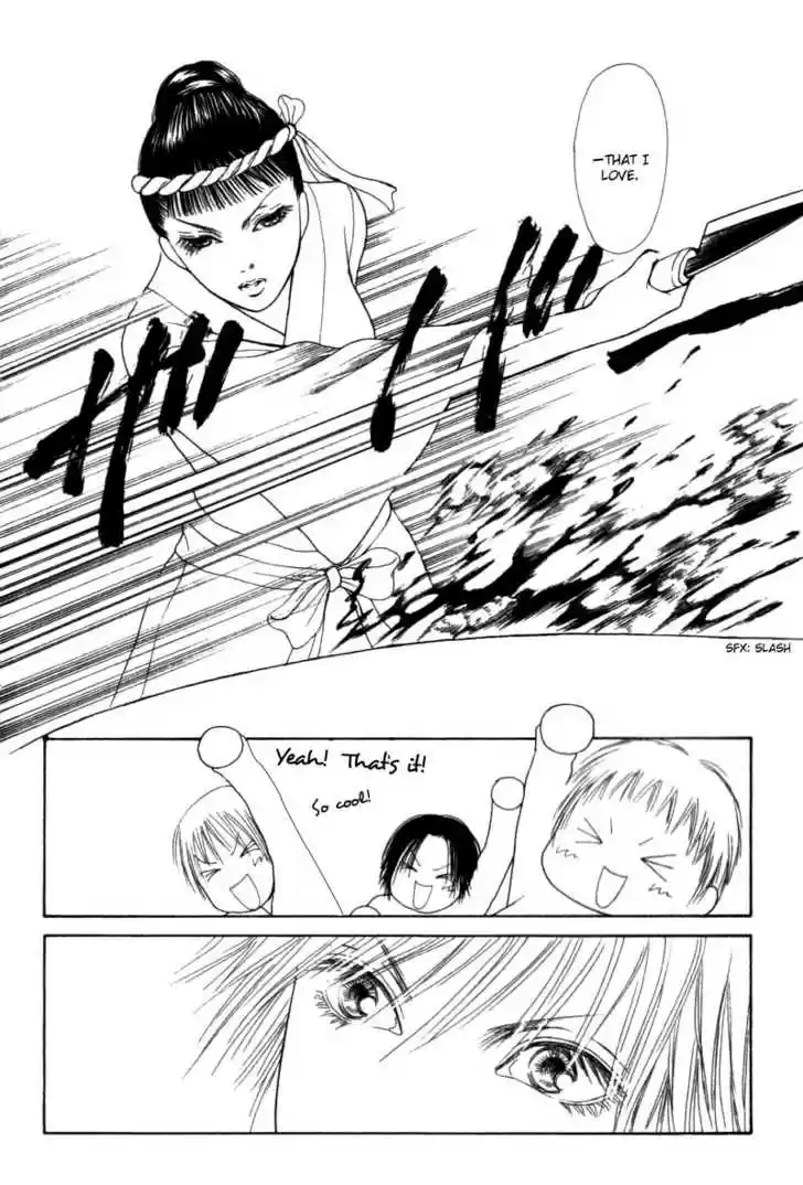 Yamato Nadeshiko Shichihenge 34