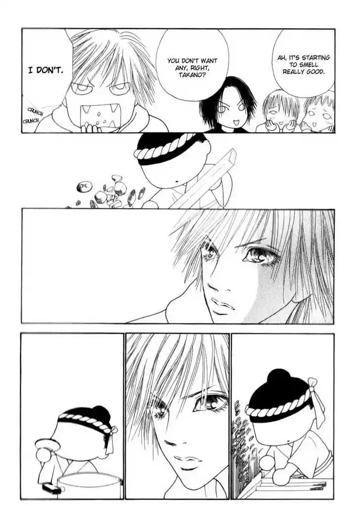 Yamato Nadeshiko Shichihenge 34