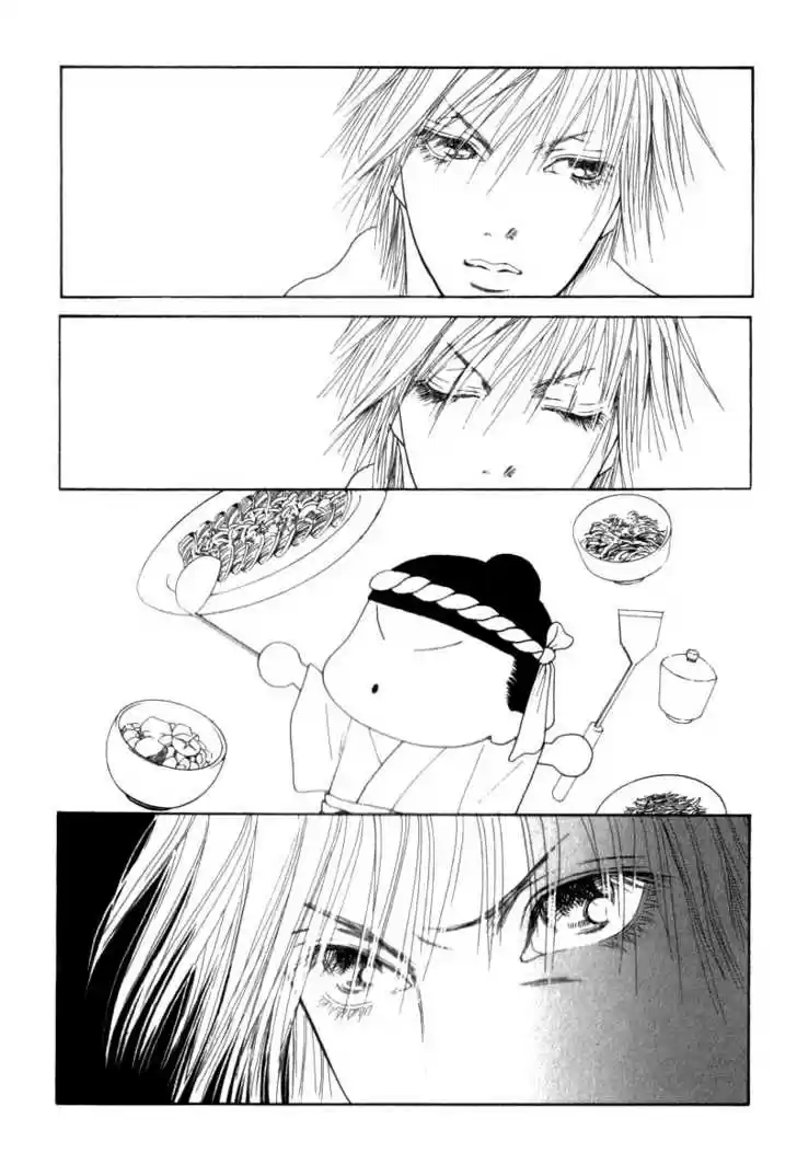 Yamato Nadeshiko Shichihenge 34