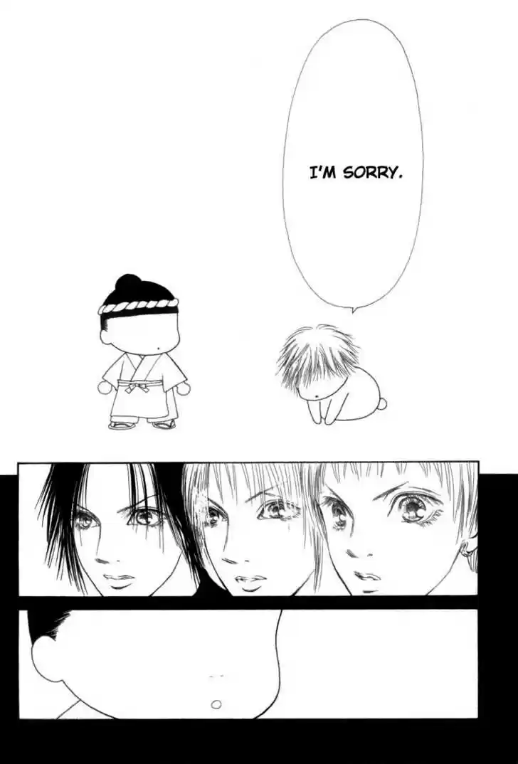 Yamato Nadeshiko Shichihenge 34