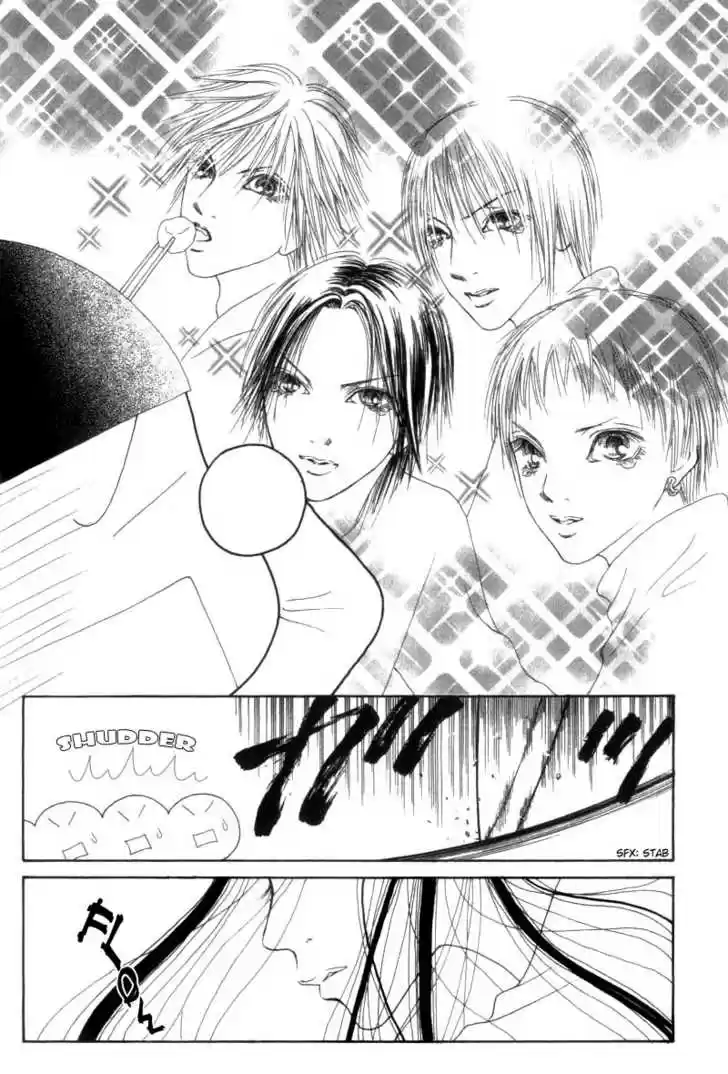 Yamato Nadeshiko Shichihenge 34