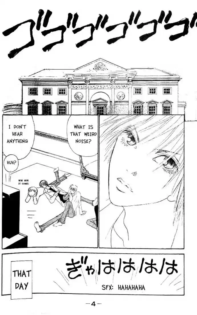 Yamato Nadeshiko Shichihenge 35