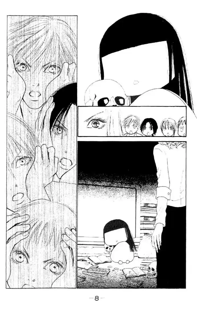 Yamato Nadeshiko Shichihenge 35