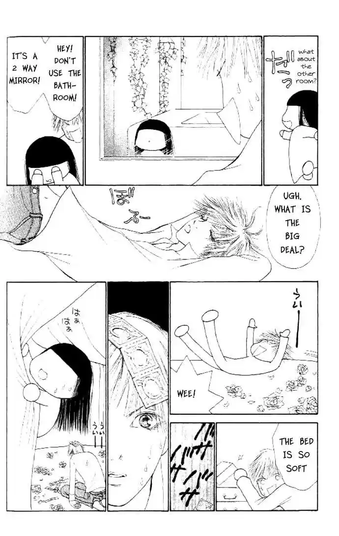 Yamato Nadeshiko Shichihenge 35