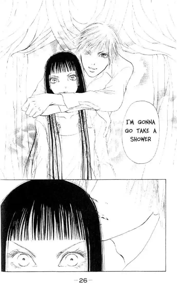 Yamato Nadeshiko Shichihenge 35