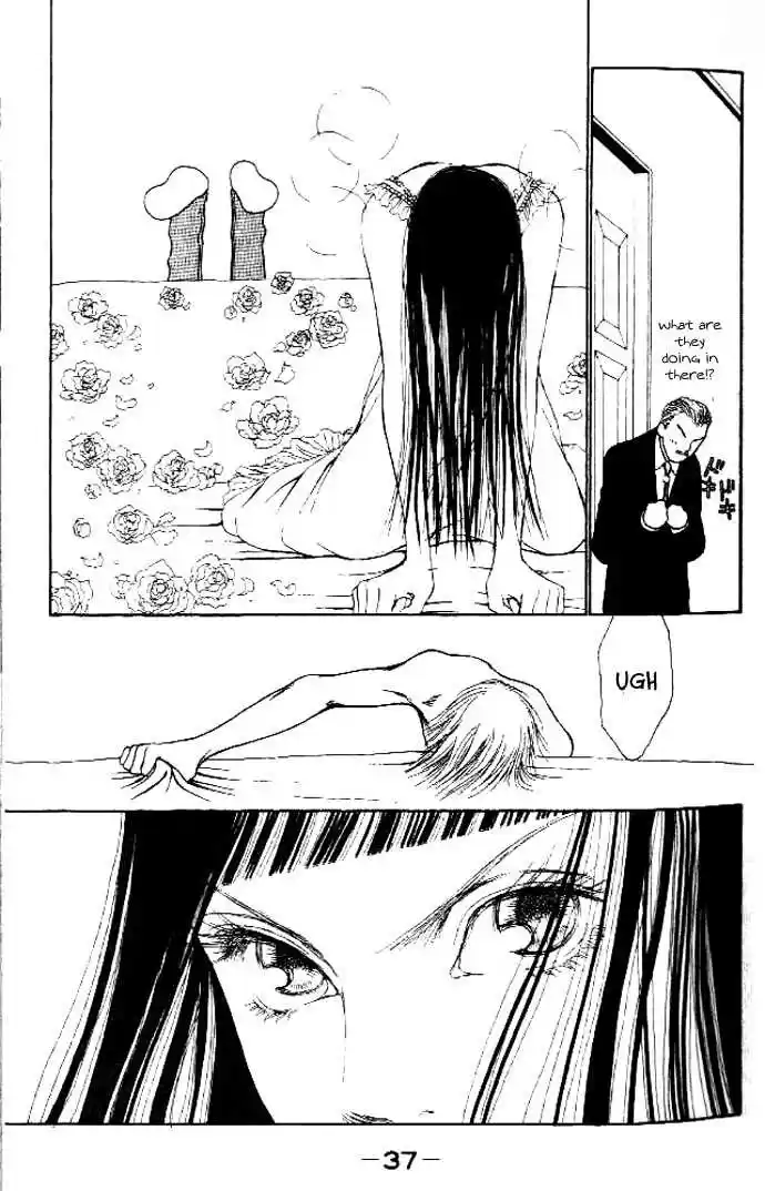 Yamato Nadeshiko Shichihenge 35