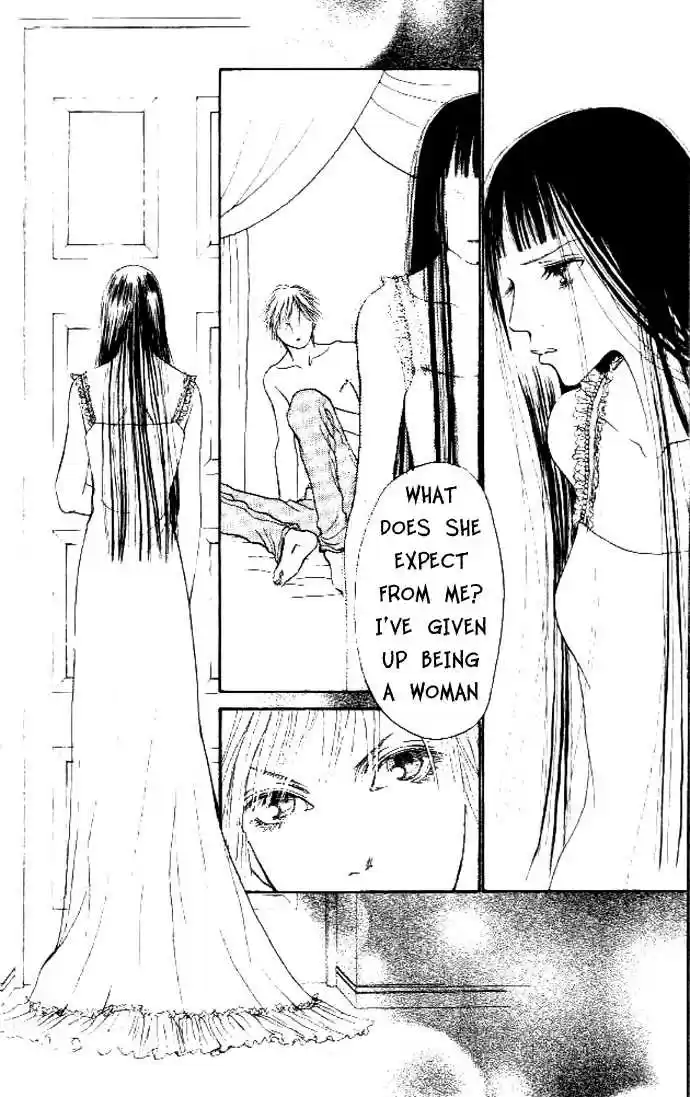 Yamato Nadeshiko Shichihenge 35