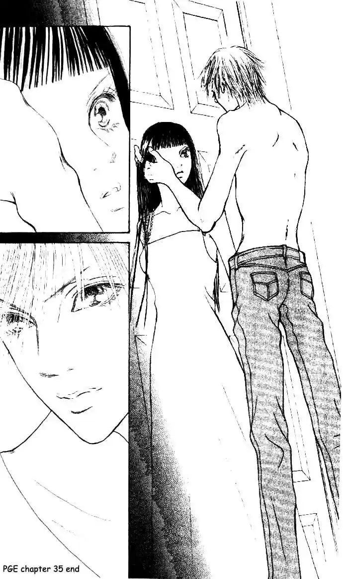 Yamato Nadeshiko Shichihenge 35