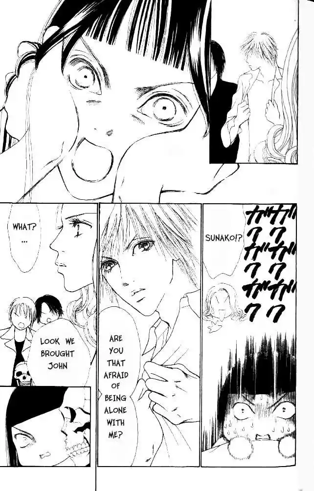 Yamato Nadeshiko Shichihenge 36