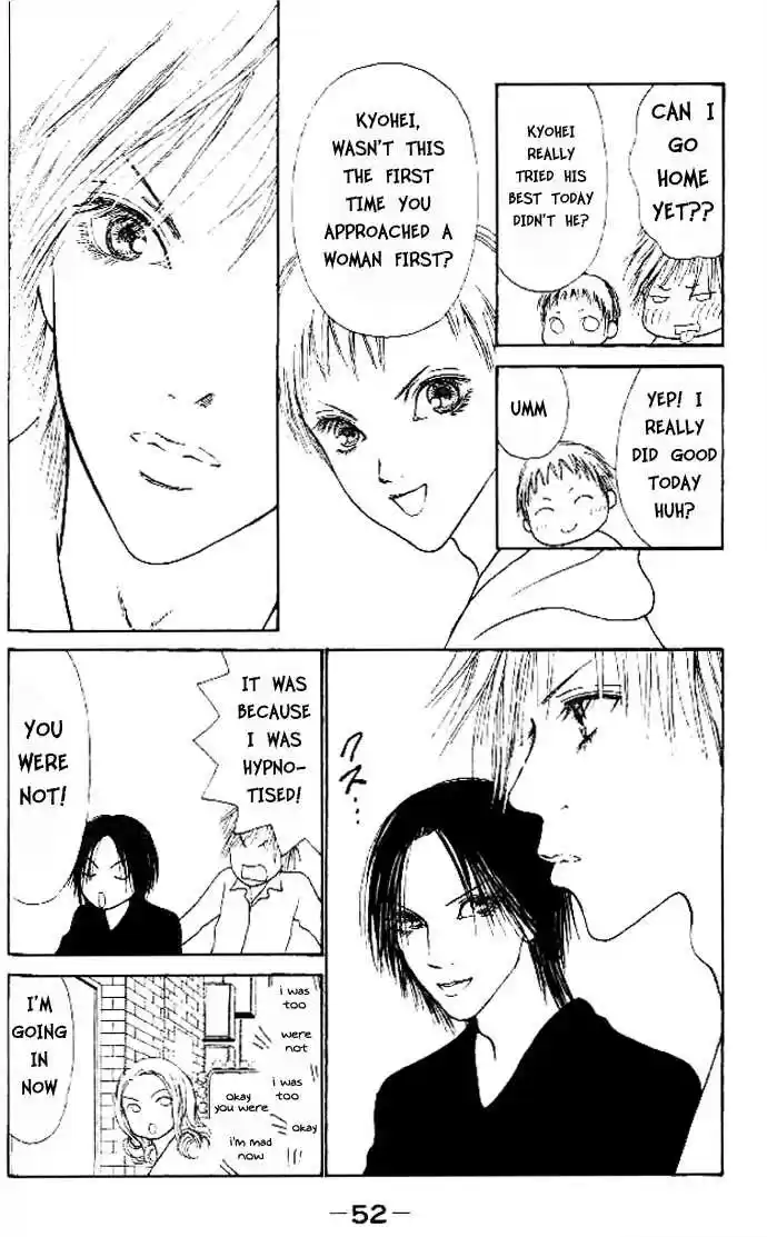 Yamato Nadeshiko Shichihenge 36