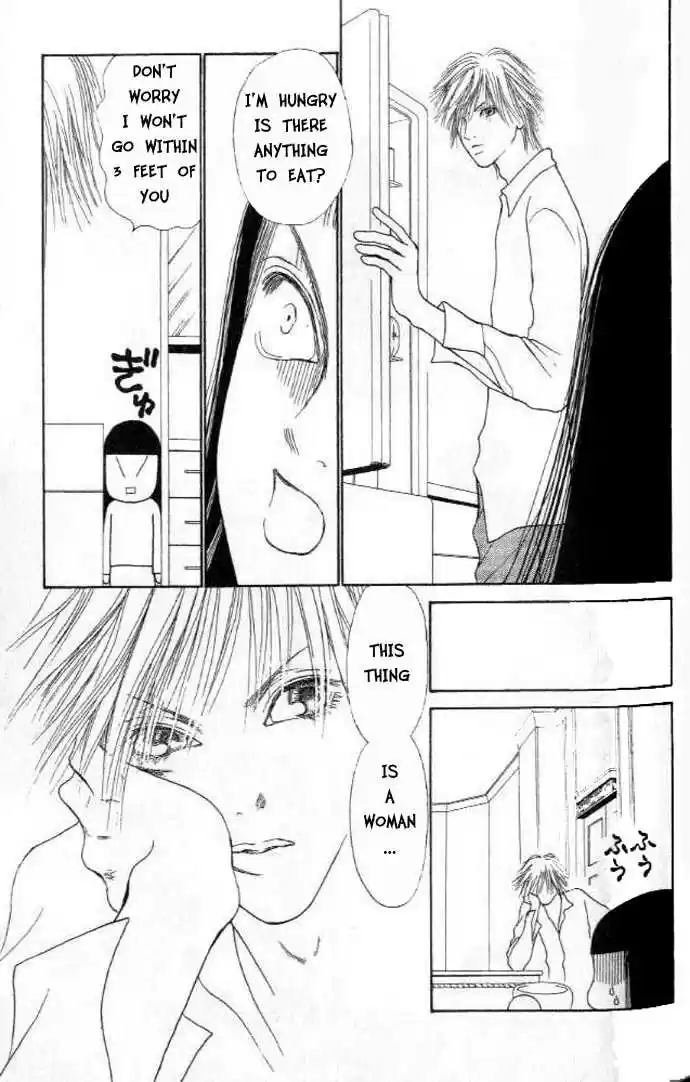 Yamato Nadeshiko Shichihenge 36