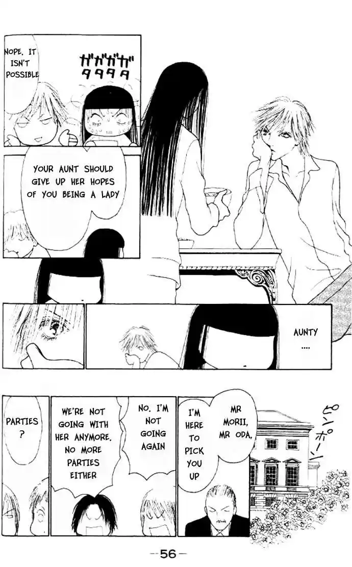 Yamato Nadeshiko Shichihenge 36