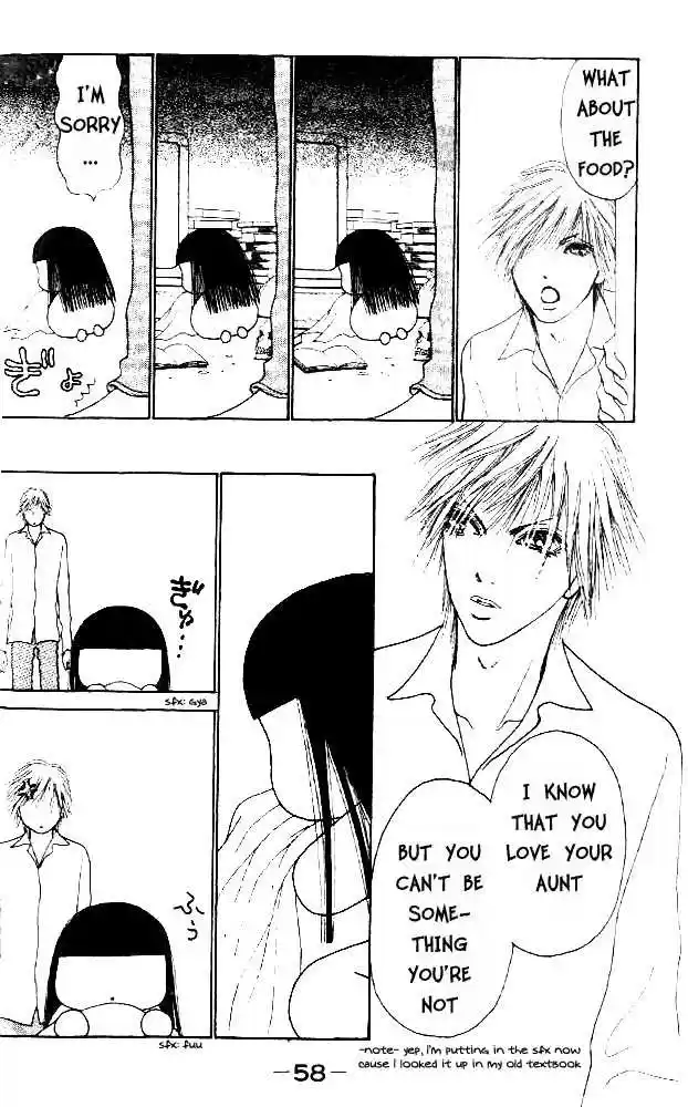 Yamato Nadeshiko Shichihenge 36