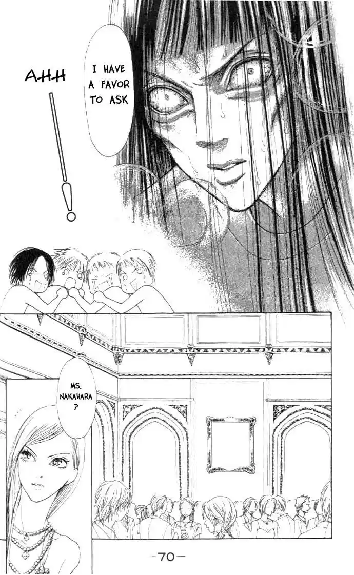 Yamato Nadeshiko Shichihenge 36