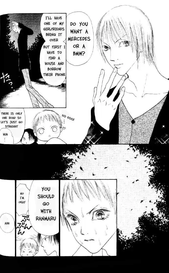 Yamato Nadeshiko Shichihenge 37