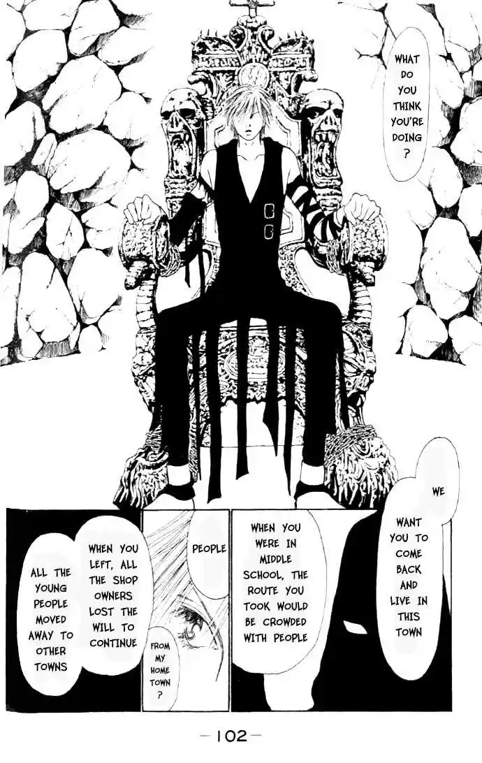 Yamato Nadeshiko Shichihenge 37