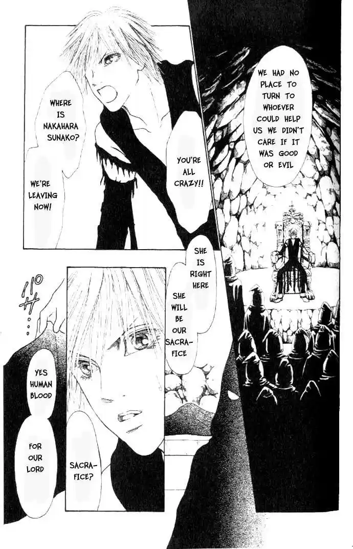 Yamato Nadeshiko Shichihenge 37