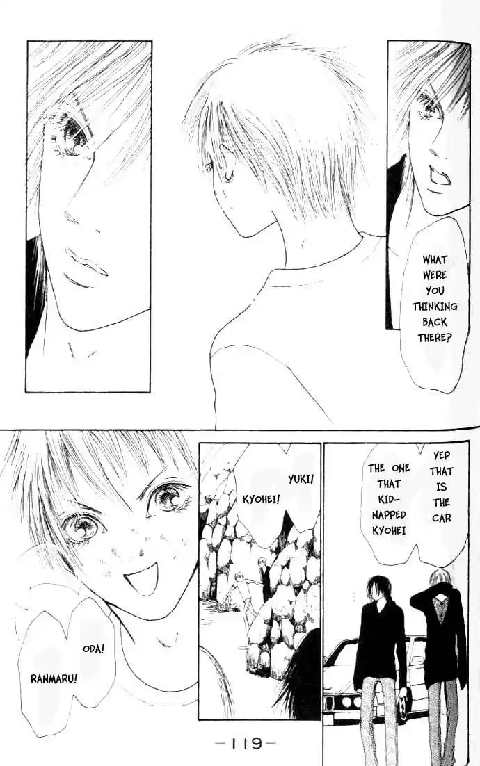 Yamato Nadeshiko Shichihenge 37