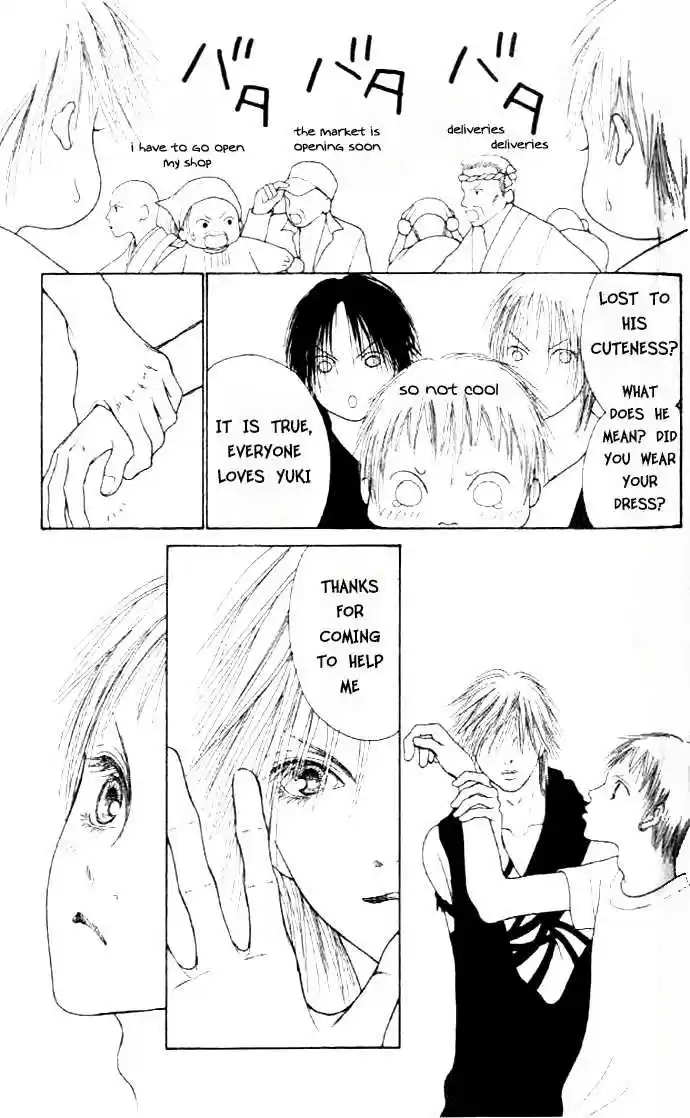 Yamato Nadeshiko Shichihenge 37