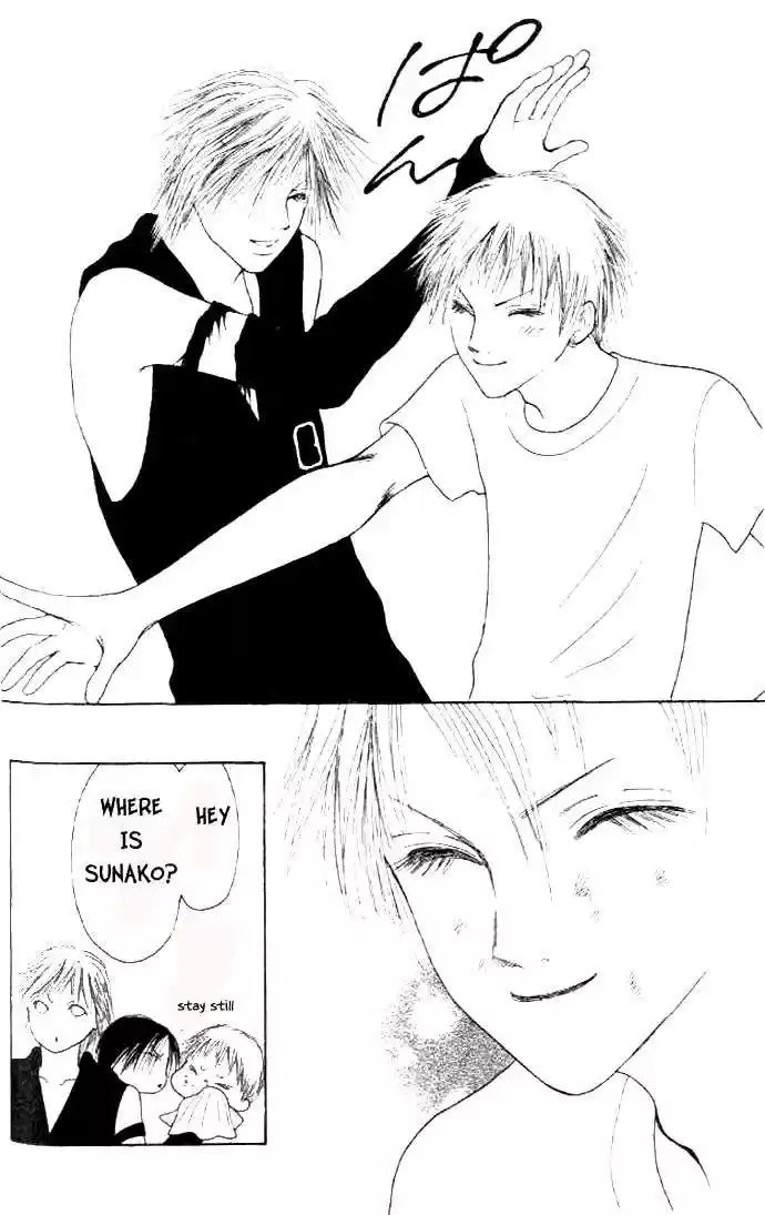 Yamato Nadeshiko Shichihenge 37