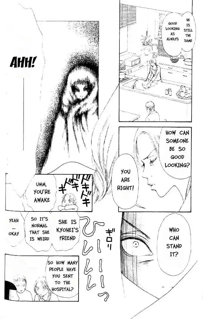 Yamato Nadeshiko Shichihenge 38