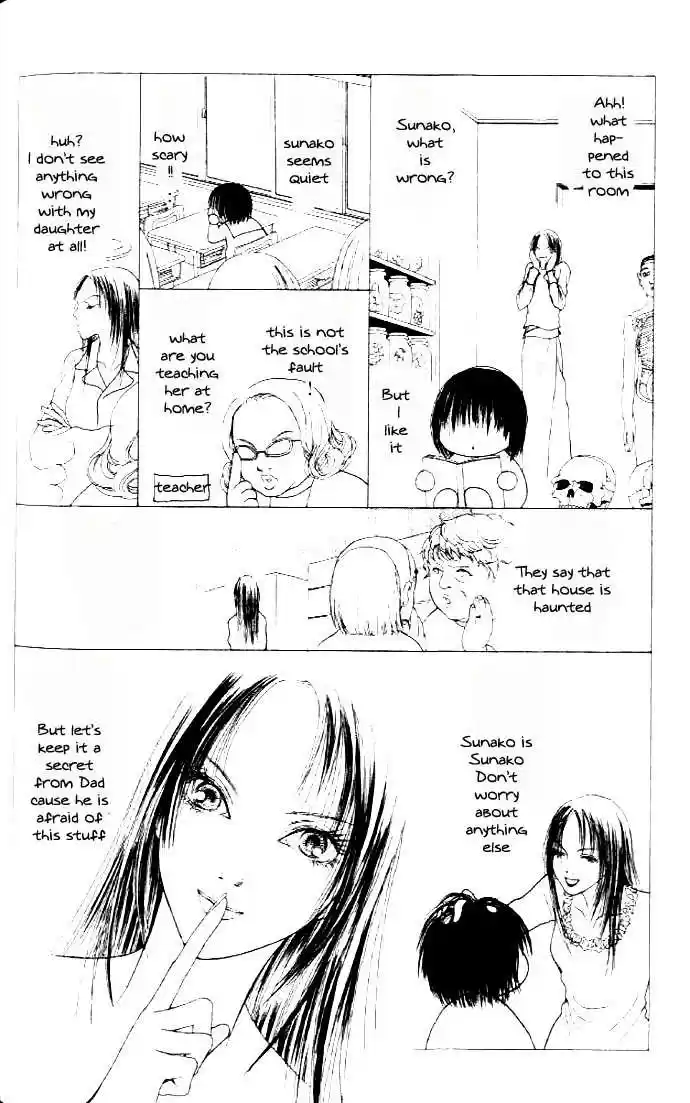 Yamato Nadeshiko Shichihenge 38