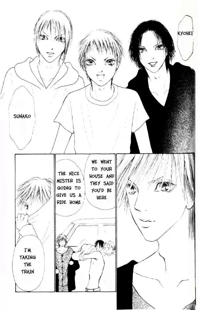 Yamato Nadeshiko Shichihenge 38