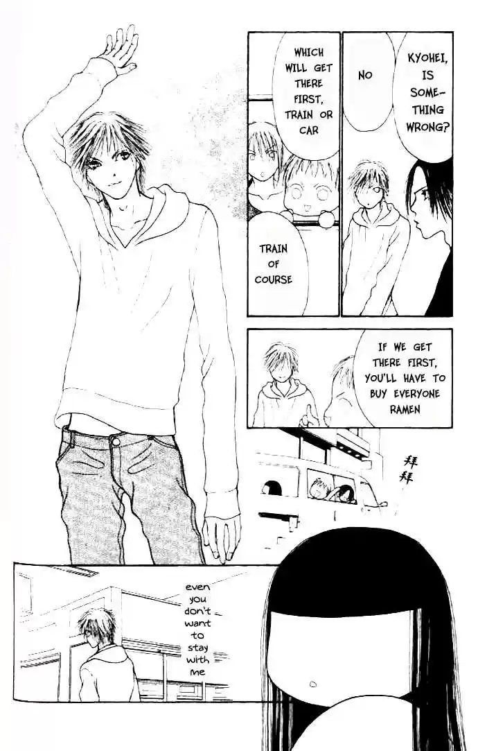 Yamato Nadeshiko Shichihenge 38