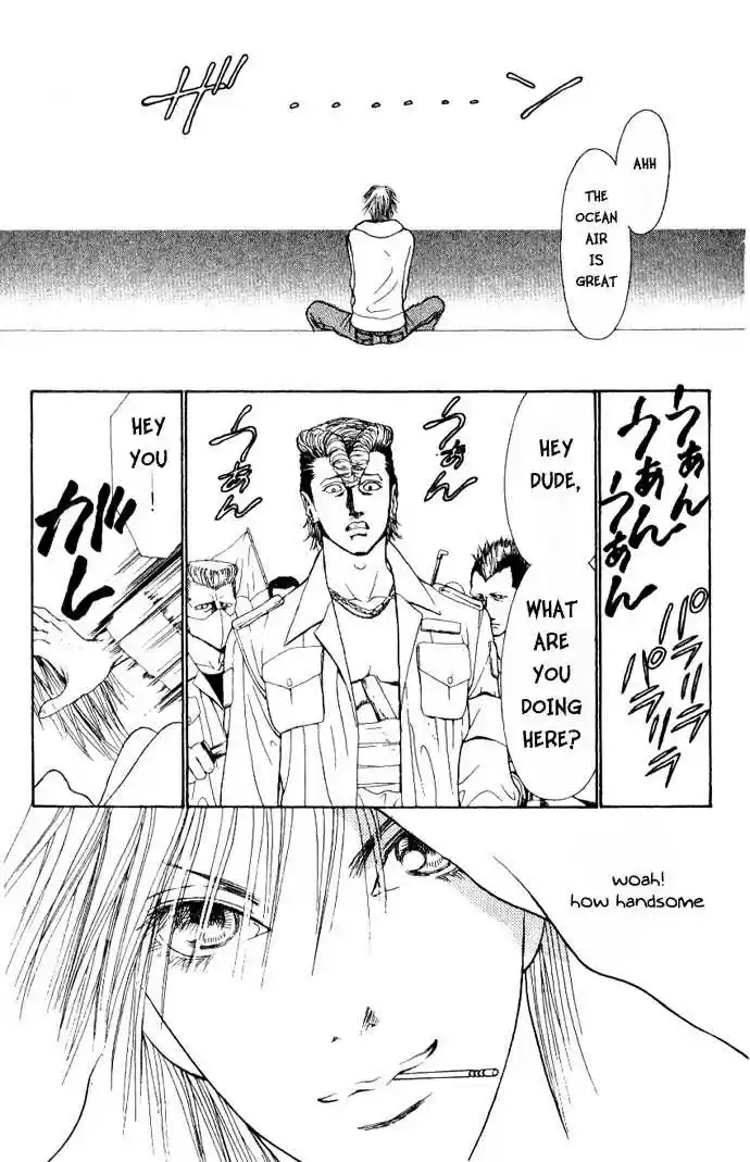 Yamato Nadeshiko Shichihenge 39