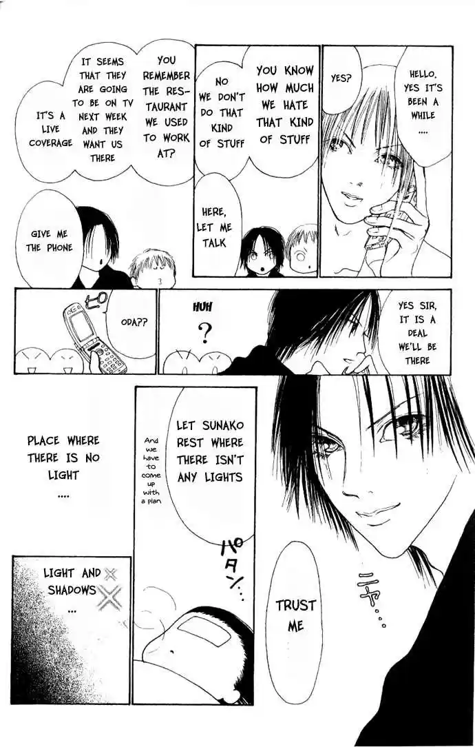 Yamato Nadeshiko Shichihenge 39