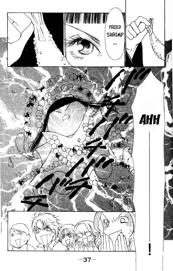 Yamato Nadeshiko Shichihenge 39