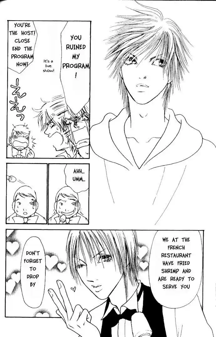 Yamato Nadeshiko Shichihenge 39